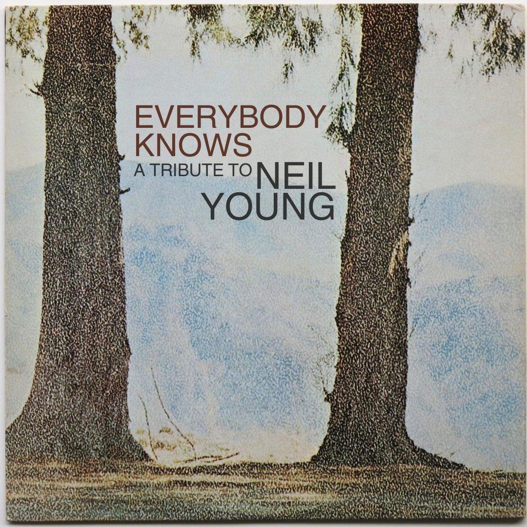 Everybody Knows — Jeff Beam